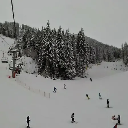 с две спални във фортуна