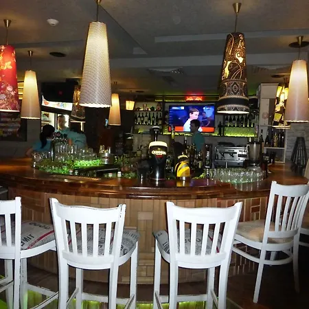 с две спални във фортуна * Банско