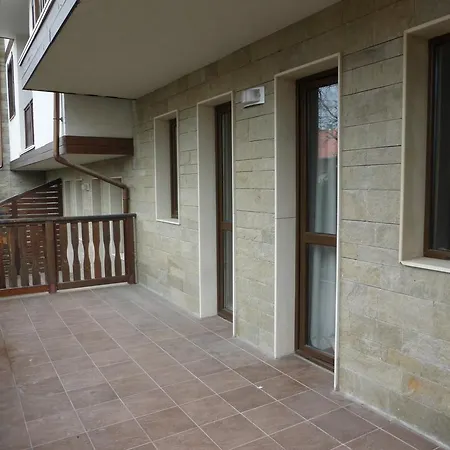 с две спални във фортуна