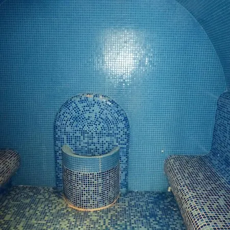 Апартамент с две спални във фортуна *