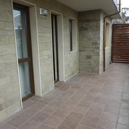 с две спални във фортуна Апартамент *