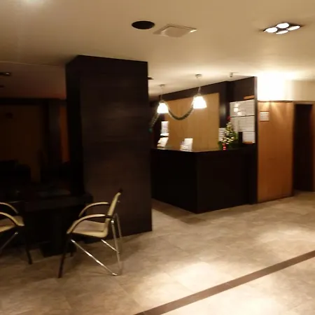 Апартамент с две спални във фортуна *