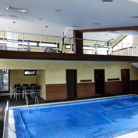 с две спални във фортуна *