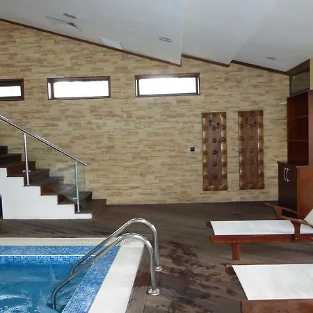 с две спални във фортуна Апартамент Банско