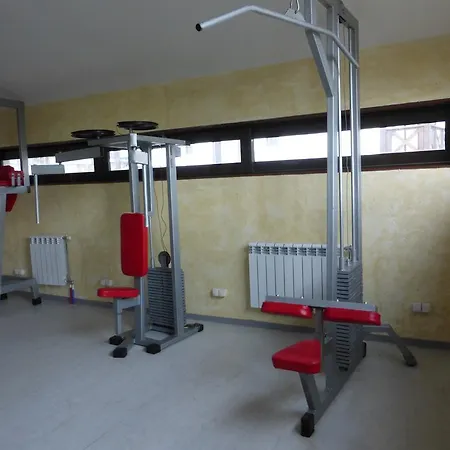 Апартамент с две спални във фортуна *