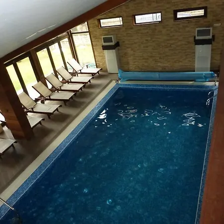 Апартамент с две спални във фортуна Банско