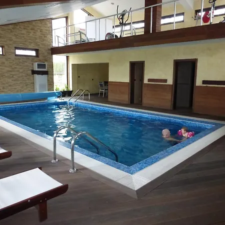 с две спални във фортуна Апартамент Банско