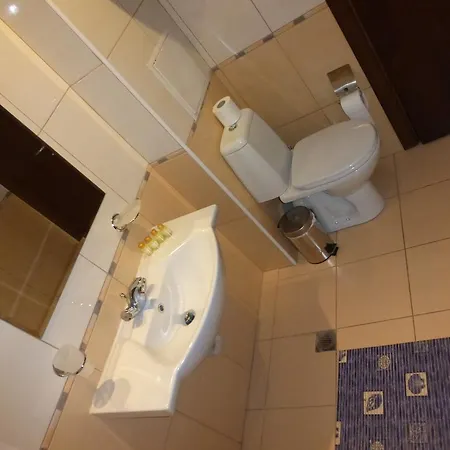 Апартамент с две спални във фортуна Банско