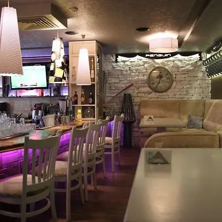 Two-bedroom In Fortuna דירה *