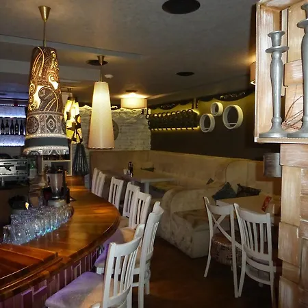 דירה Two-bedroom In Fortuna