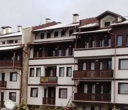 דירה Two-bedroom In Fortuna