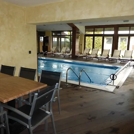 Two-bedroom In Fortuna