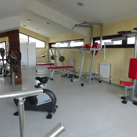 Two-bedroom In Fortuna דירה בנסקו