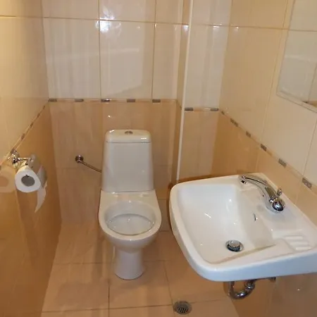 Two-bedroom In Fortuna Appartamento Bansko