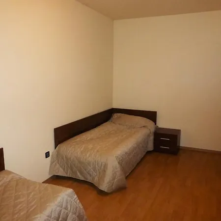 Two-bedroom In Fortuna דירה בנסקו