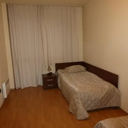 Two-bedroom In Fortuna