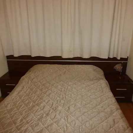 Two-bedroom In Fortuna Appartamento